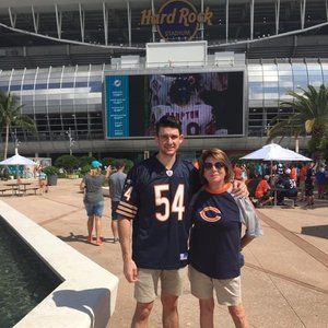 Meet your Posher, Tracy